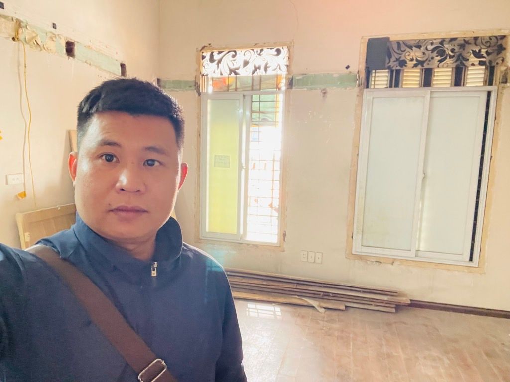 Bán nhà Trần Nhân Tông - diện tích 26m2 1 tầng - Căn hộ tập thể - giá 9,6 tỷ