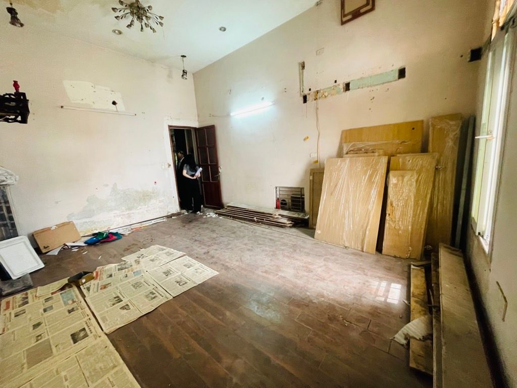 Bán nhà Trần Nhân Tông - diện tích 26m2 1 tầng - Căn hộ tập thể - giá 9,6 tỷ