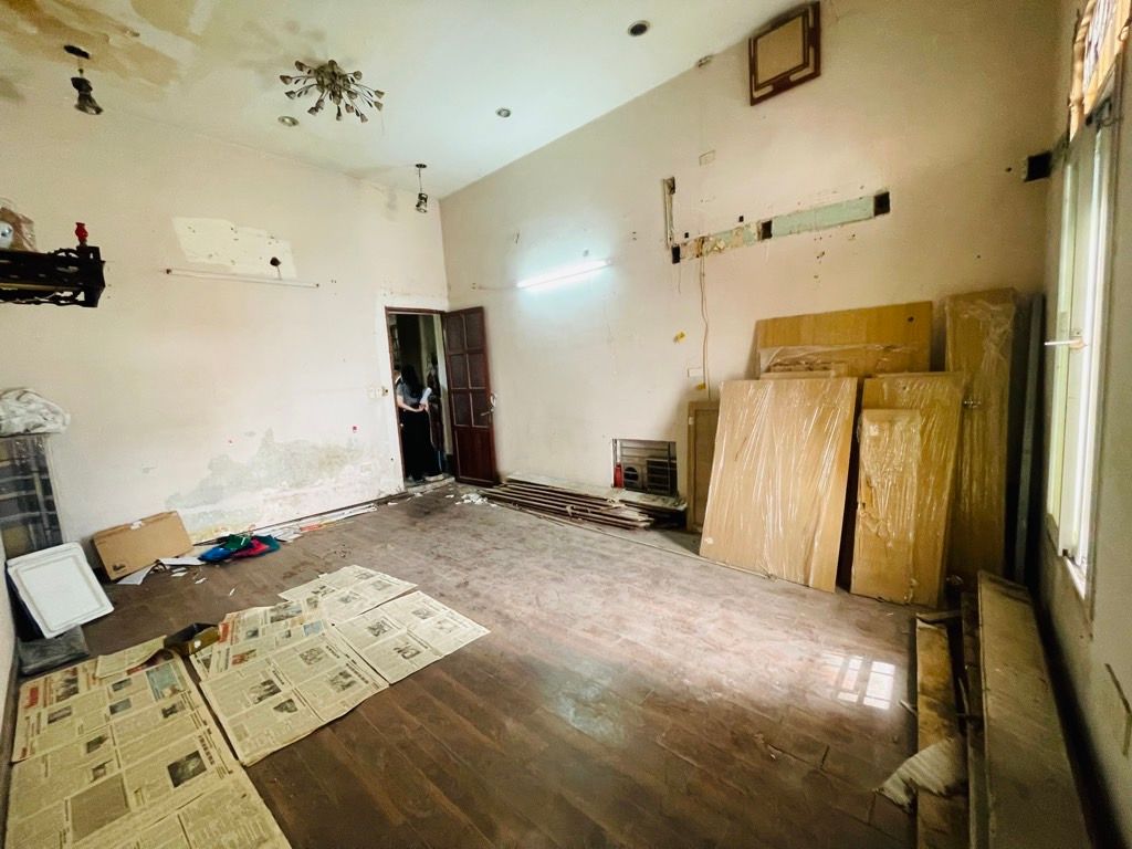 Bán nhà Trần Nhân Tông - diện tích 26m2 1 tầng - Căn hộ tập thể - giá 9,6 tỷ
