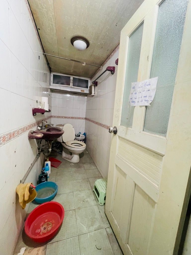 Bán nhà Trần Nhân Tông - diện tích 26m2 1 tầng - Căn hộ tập thể - giá 9,6 tỷ