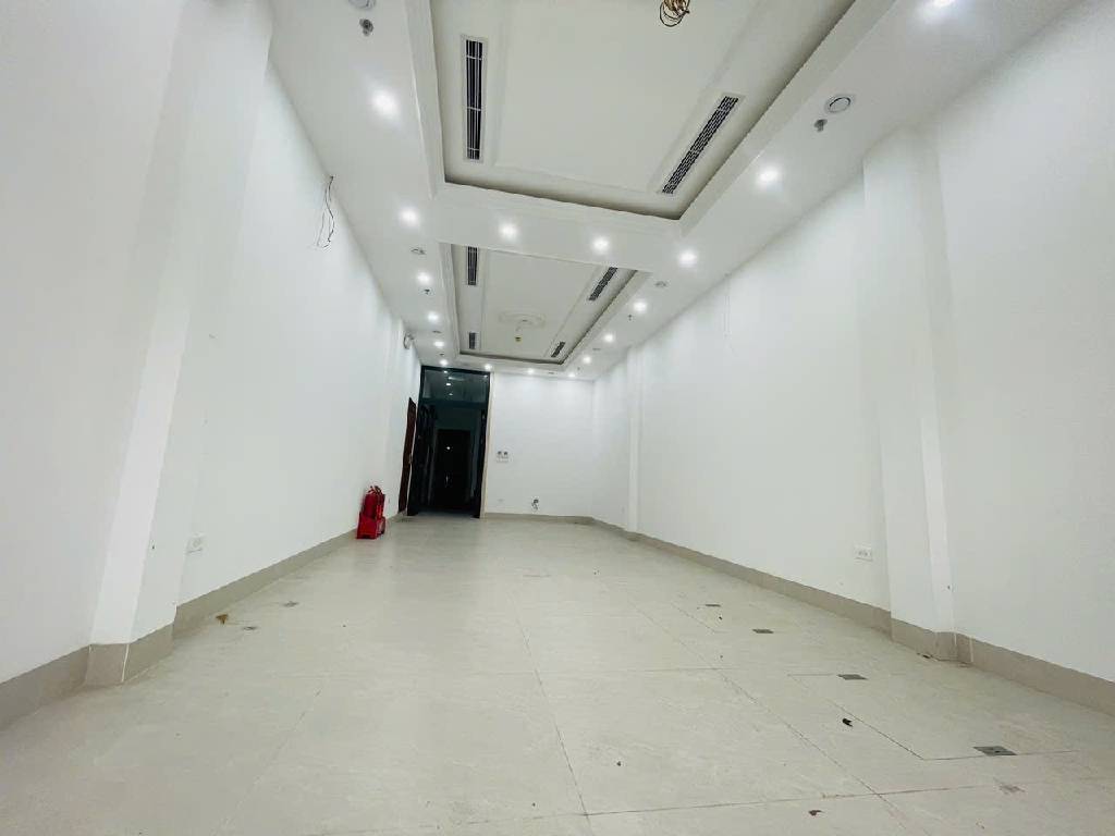 Bán nhà Xã Đàn - diện tích 130m2 7 tầng - 2 mặt phố - giá 146 tỷ