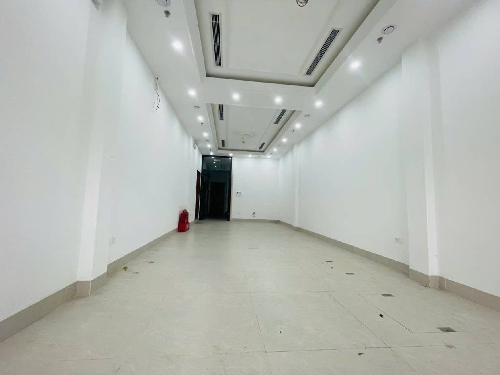 Bán nhà Xã Đàn - diện tích 130m2 7 tầng - 2 mặt phố - giá 146 tỷ