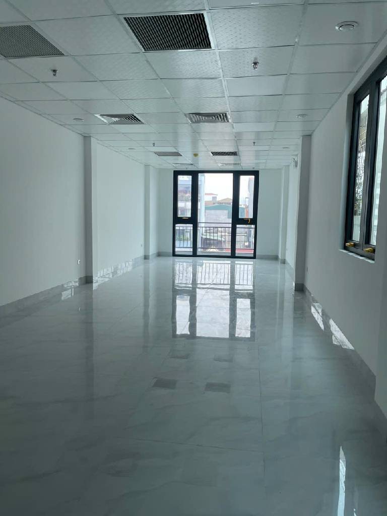 Bán nhà Xã Đàn - diện tích 130m2 7 tầng - 2 mặt phố - giá 146 tỷ