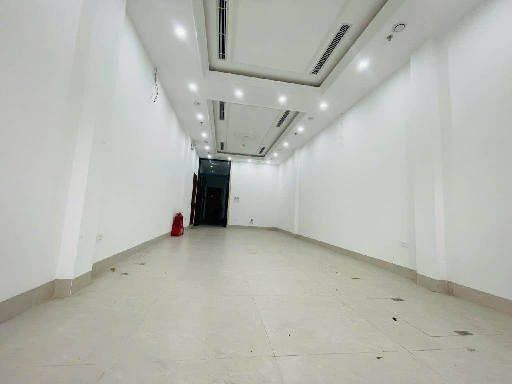 Bán nhà Xã Đàn - diện tích 130m2 7 tầng - 2 mặt phố - giá 146 tỷ