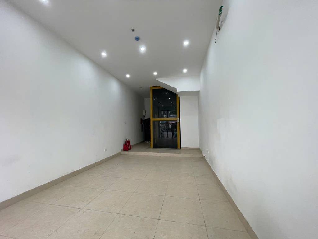 Bán nhà Xã Đàn - diện tích 130m2 7 tầng - 2 mặt phố - giá 146 tỷ