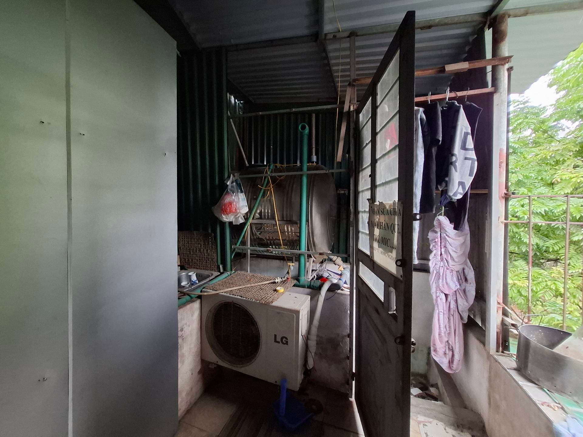 Bán nhà Nguyễn Chính - diện tích 14m2 4 tầng - Lô góc, kinh doanh - giá 2,8 tỷ