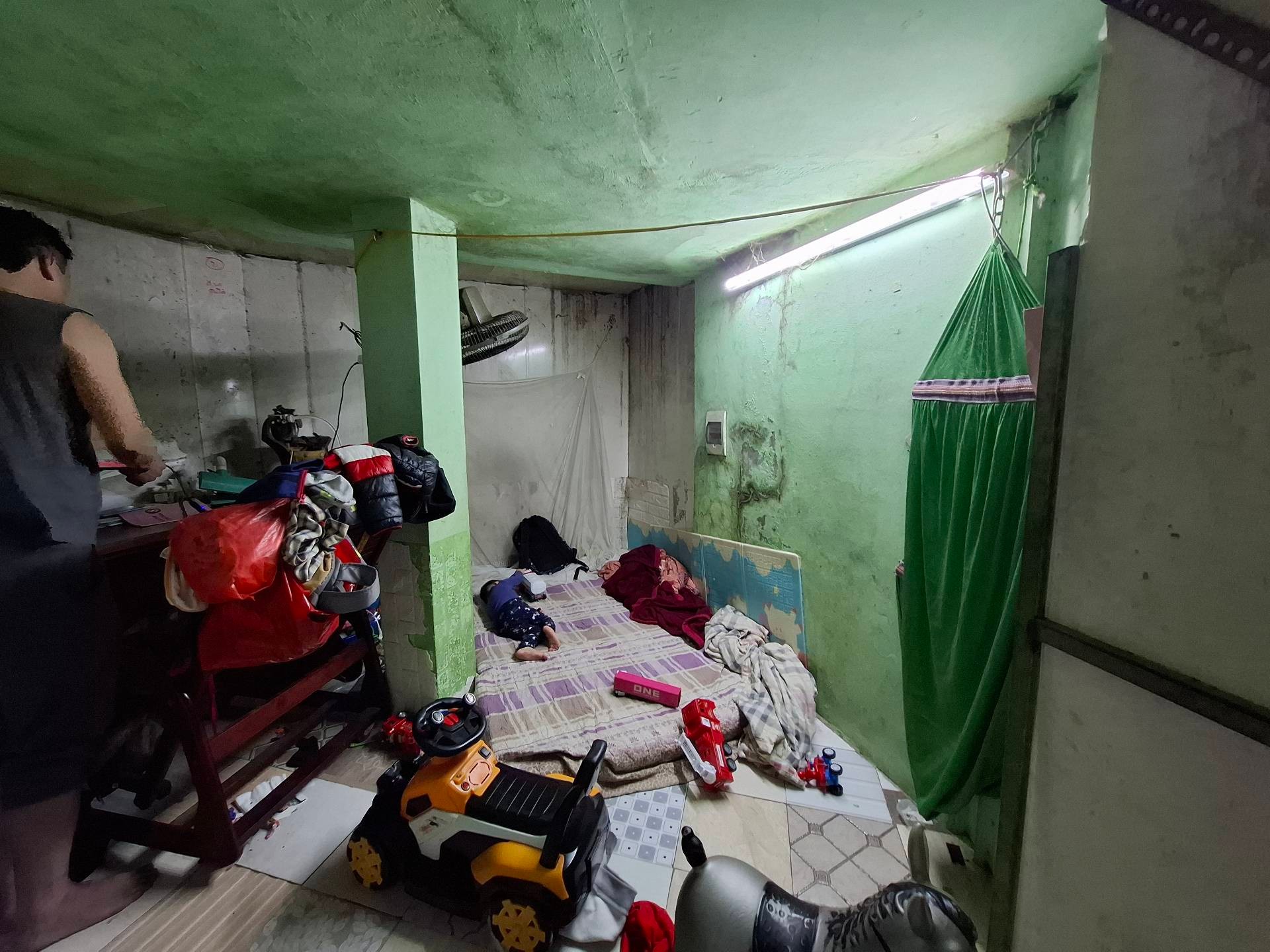 Bán nhà Nguyễn Chính - diện tích 14m2 4 tầng - Lô góc, kinh doanh - giá 2,8 tỷ