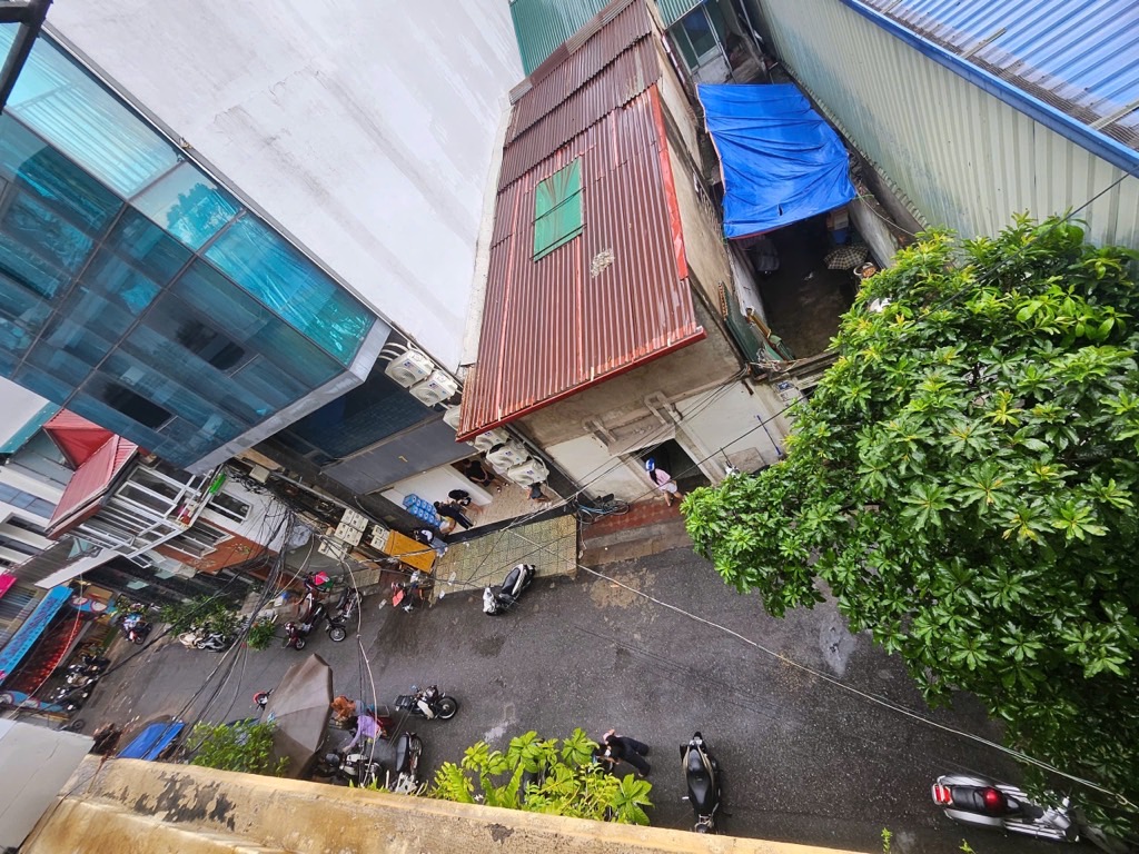 Bán nhà Ngõ Huế - diện tích 99.7m2 3 tầng - Mặt phố cổ siêu VIP - giá 48 tỷ