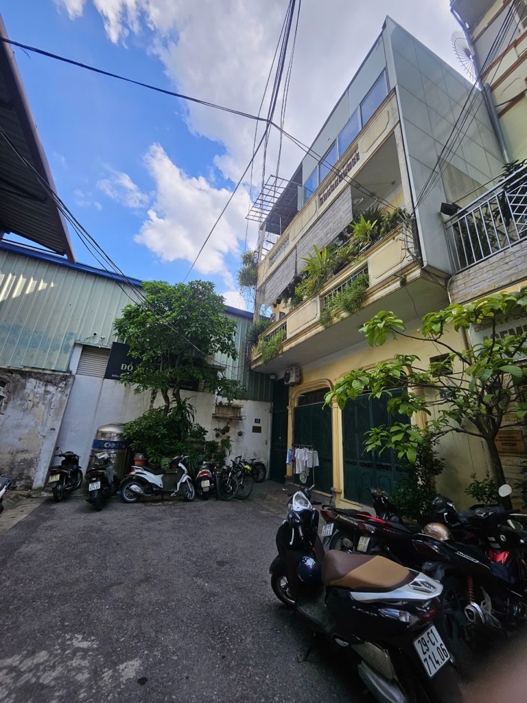 Bán nhà Ngõ Huế - diện tích 99.7m2 3 tầng - Mặt phố cổ siêu VIP - giá 48 tỷ