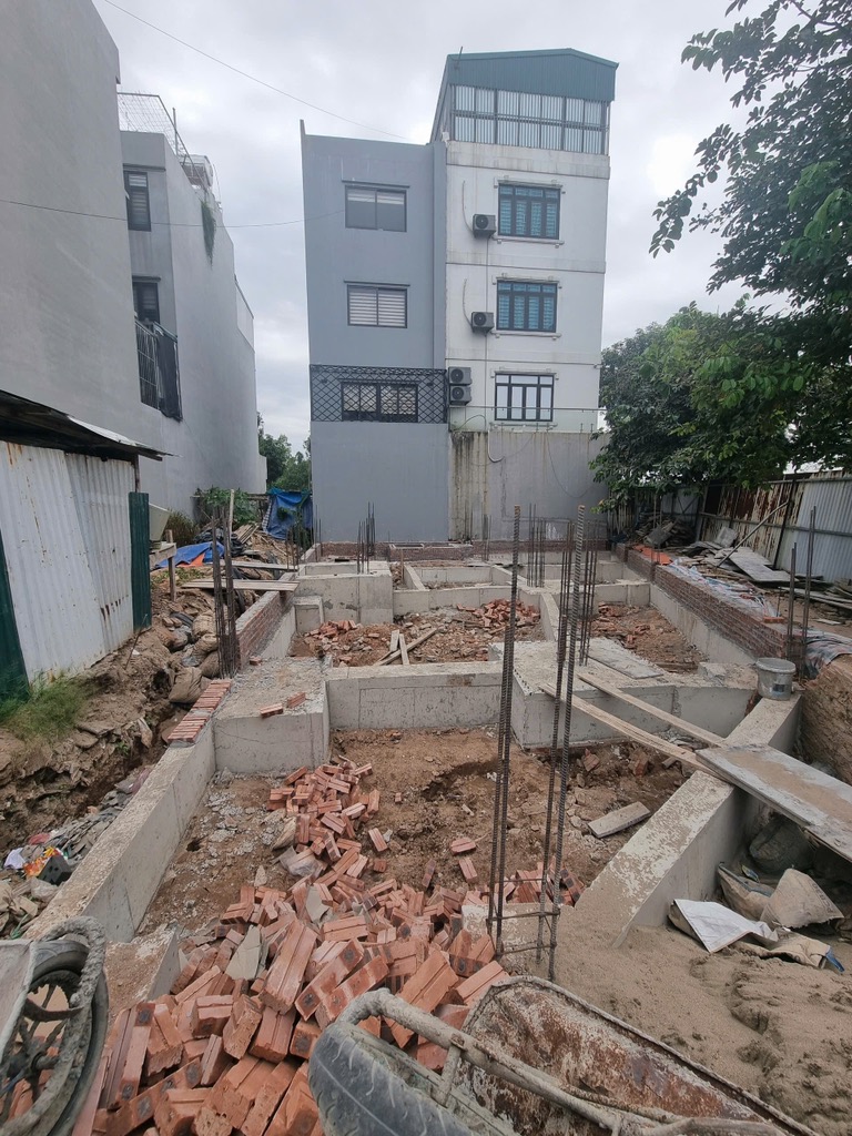 Bán nhà KĐT TÂY NAM LINH ĐÀM - diện tích 134m2 1 tầng - LÔ GÓC - giá 28,6 tỷ