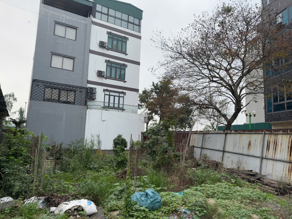 Bán nhà KĐT TÂY NAM LINH ĐÀM - diện tích 134m2 1 tầng - LÔ GÓC - giá 28,6 tỷ