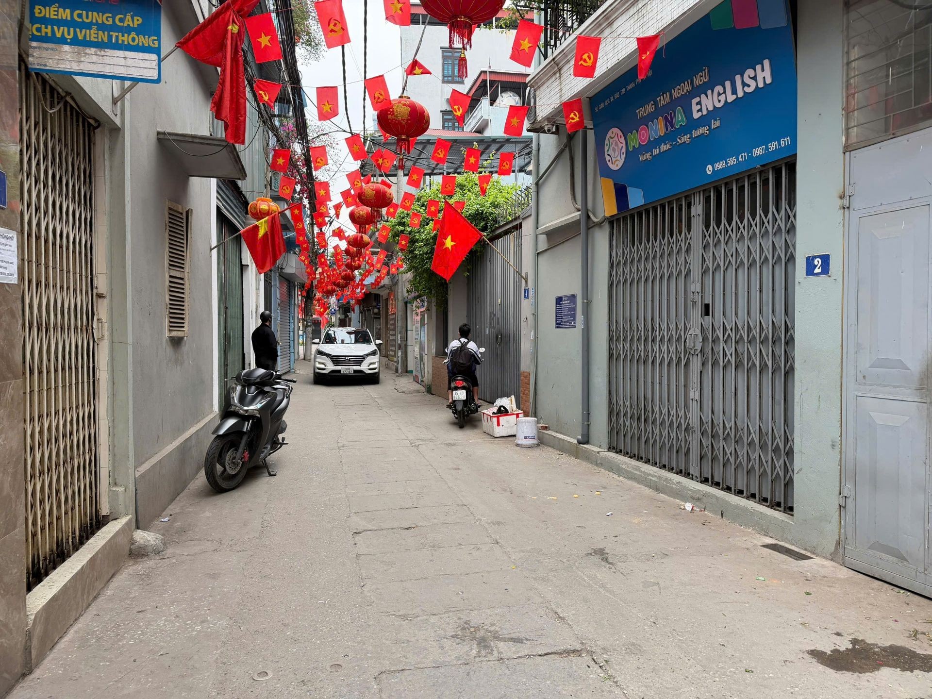 Ảnh đại diện