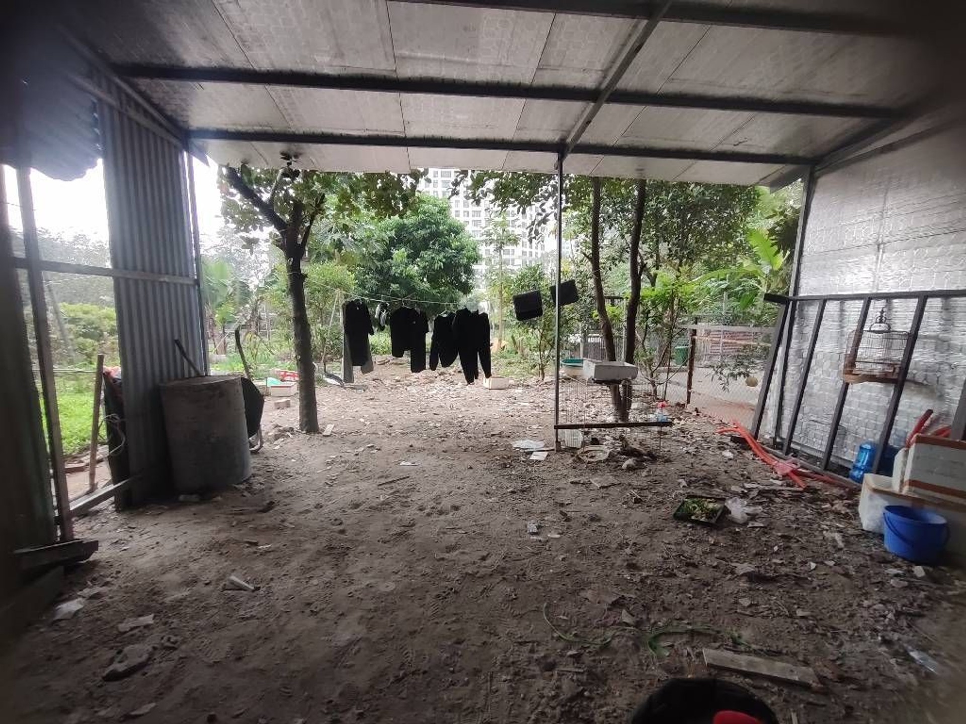 Bán nhà Minh Khai - diện tích 78m2 6 tầng - Hai mặt thoáng - giá 14,5 tỷ