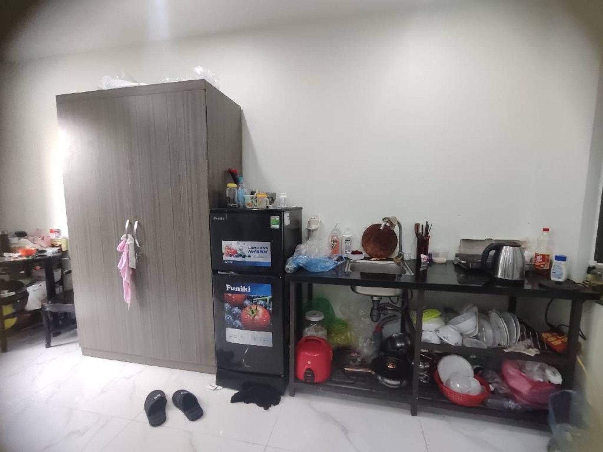 Bán nhà Minh Khai - diện tích 78m2 6 tầng - Hai mặt thoáng - giá 14,5 tỷ