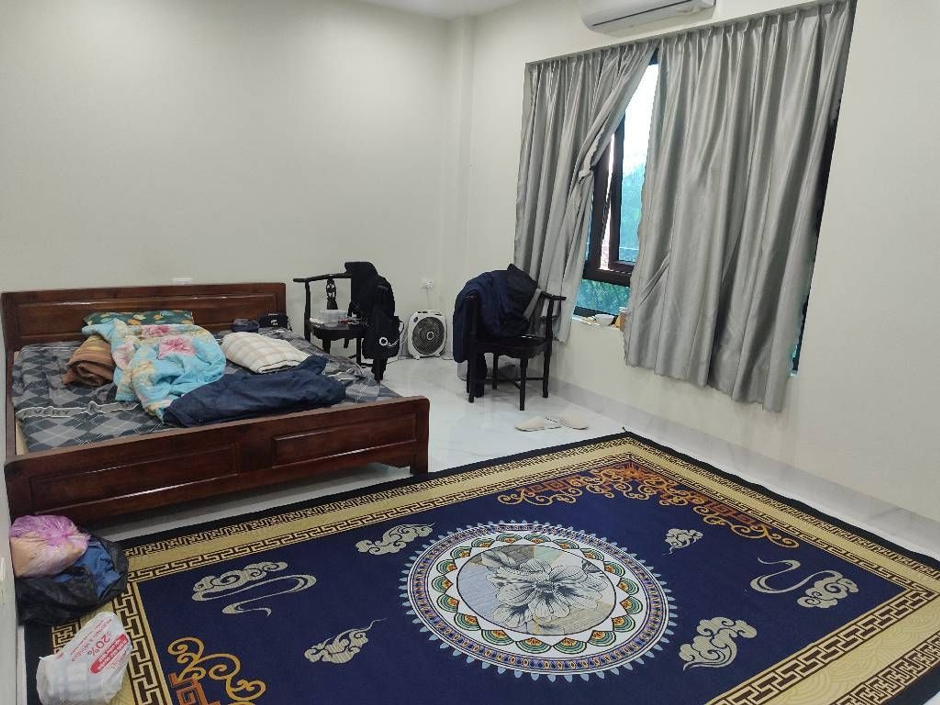 Bán nhà Minh Khai - diện tích 78m2 6 tầng - Hai mặt thoáng - giá 14,5 tỷ