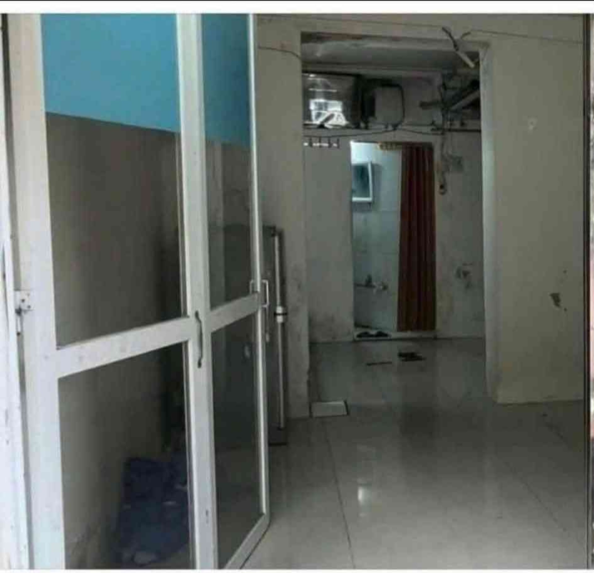 Bán nhà 8/3 - diện tích 24m2 1 tầng - Nhà A5 TT Dệt 8/3 - giá 2,1 tỷ