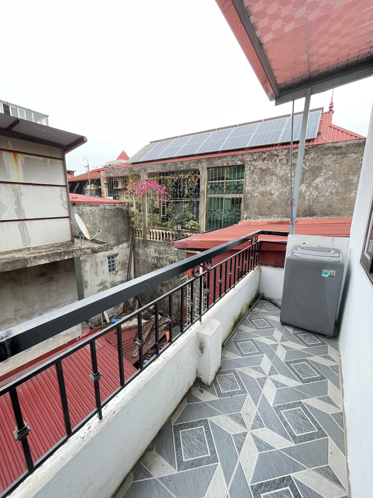 Bán nhà Trần Cao Vân - diện tích 13m2 4 tầng - Lô góc - giá 3,9 tỷ