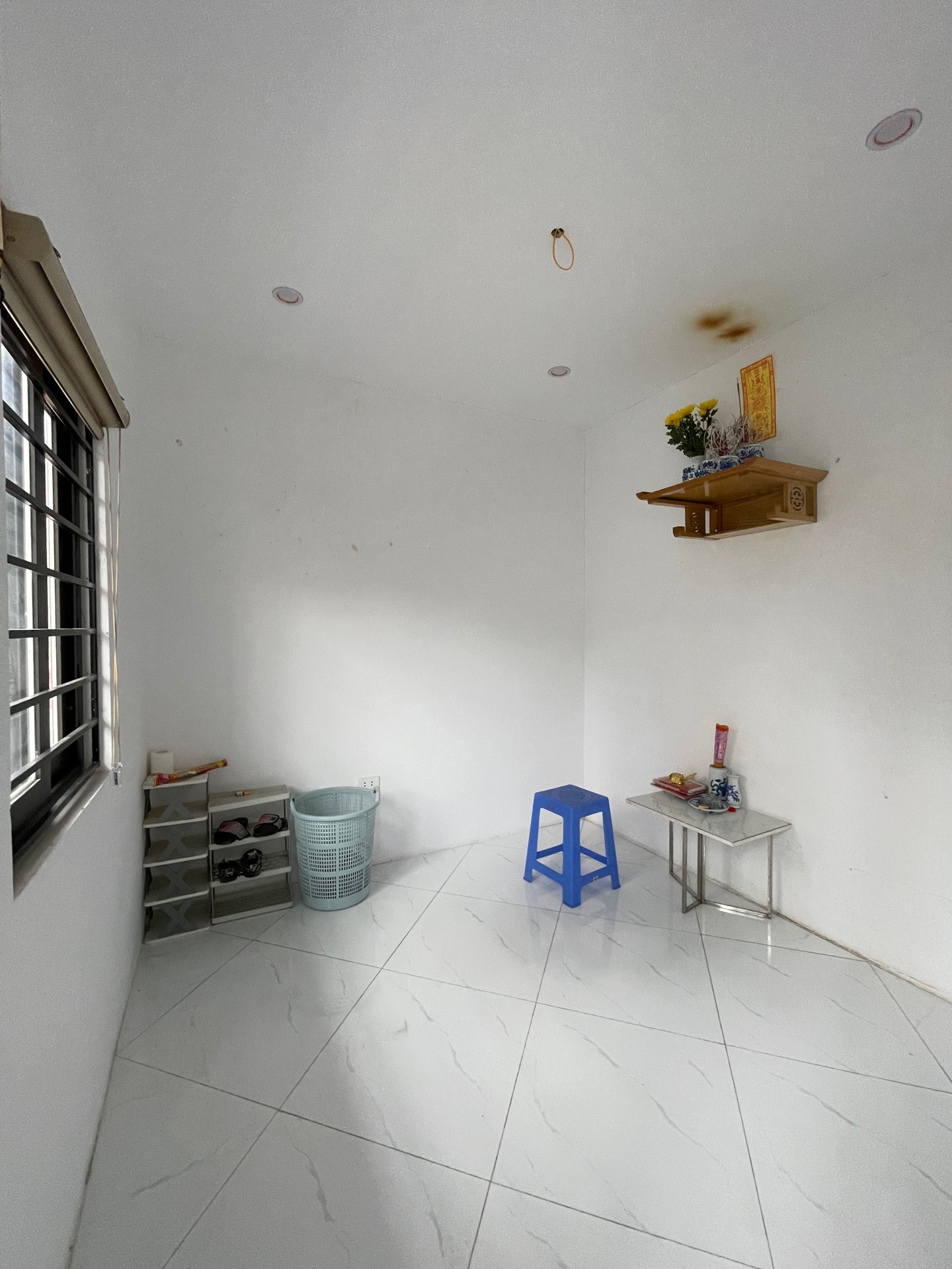 Bán nhà Trần Cao Vân - diện tích 13m2 4 tầng - Lô góc - giá 3,9 tỷ