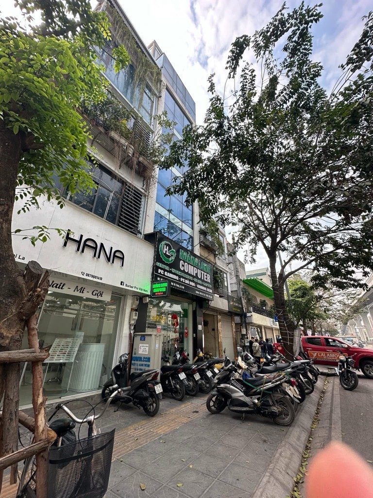 Bán nhà Đại La - diện tích 84m2 2 tầng - Nhà 2 tầng xác định bán đất - giá 34 tỷ