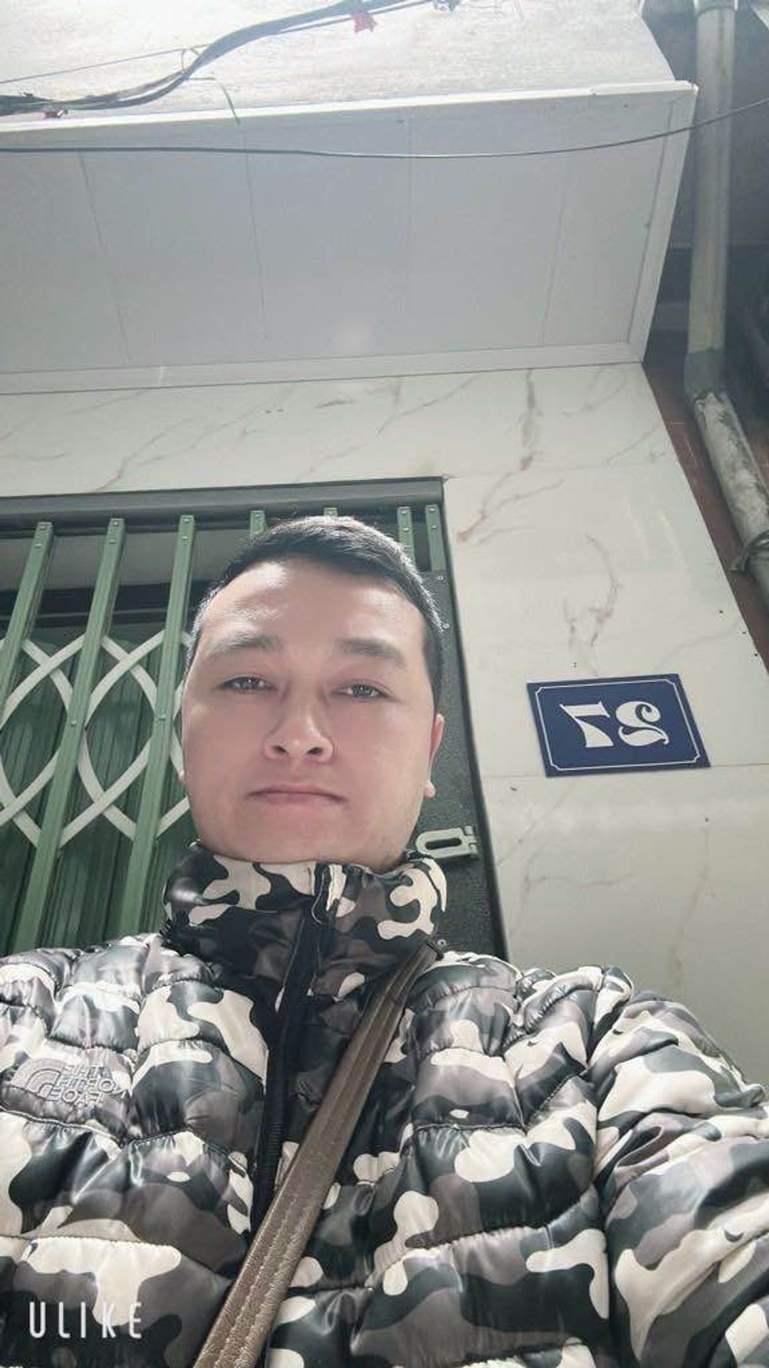 Bán nhà Bùi Ngọc Dương - diện tích 13m2 4 tầng - Cực hiếm - giá 2,4 tỷ