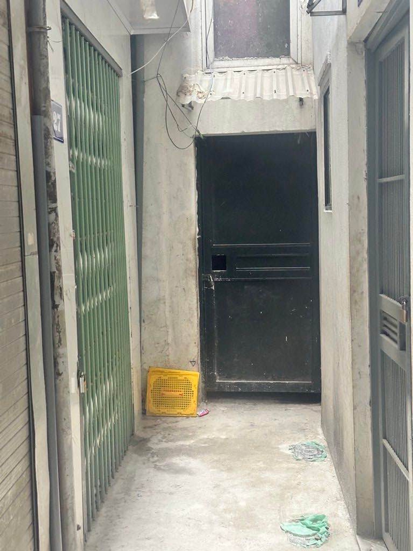 Bán nhà Bùi Ngọc Dương - diện tích 13m2 4 tầng - Cực hiếm - giá 2,4 tỷ