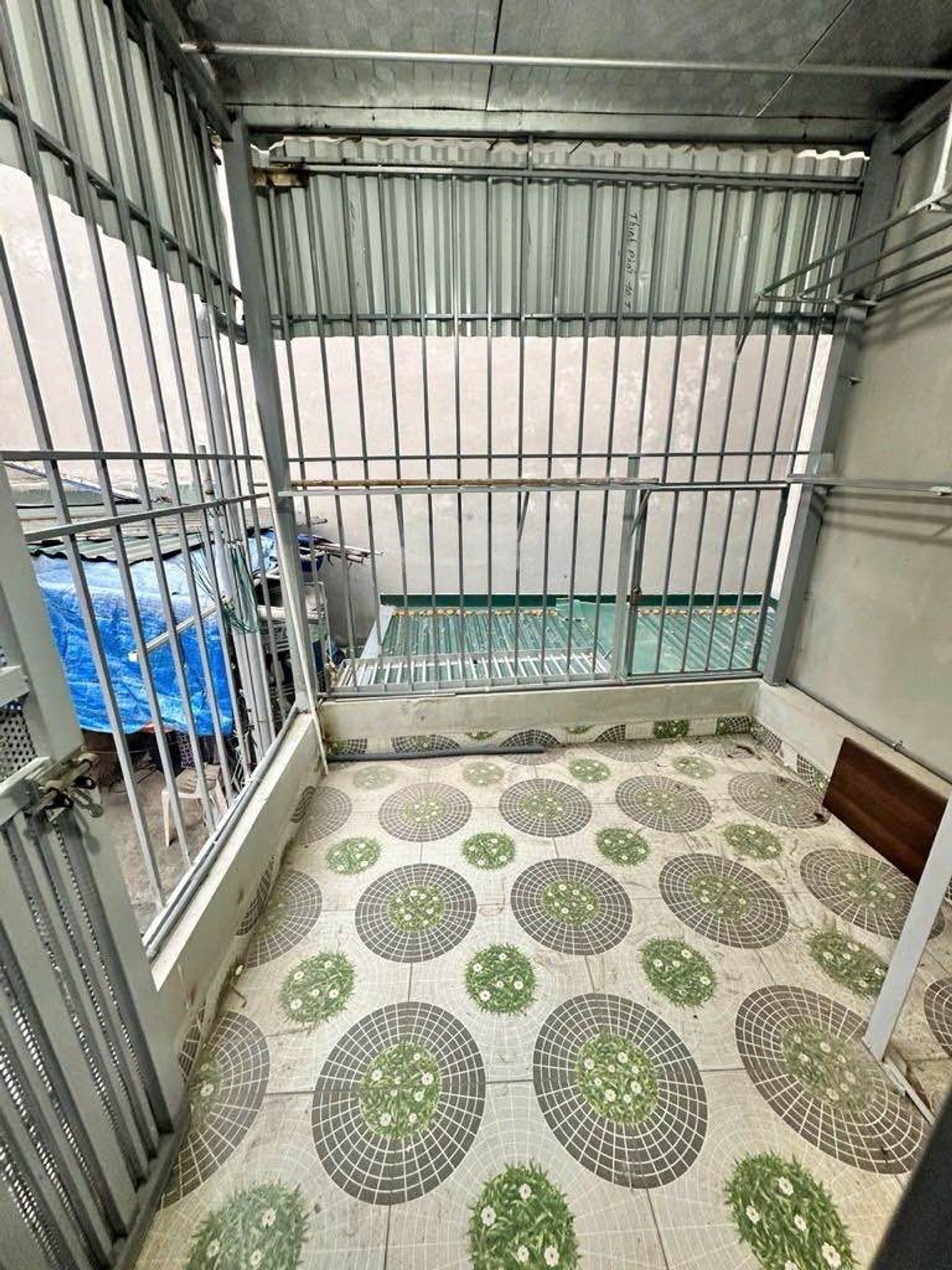 Bán nhà Bùi Ngọc Dương - diện tích 13m2 4 tầng - Cực hiếm - giá 2,4 tỷ