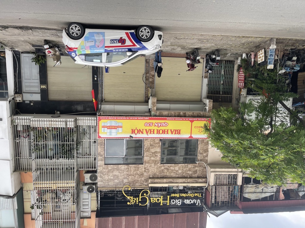 Bán nhà Minh Khai - diện tích 169m2 3 tầng - Mặt phố kinh doanh - giá 62 tỷ