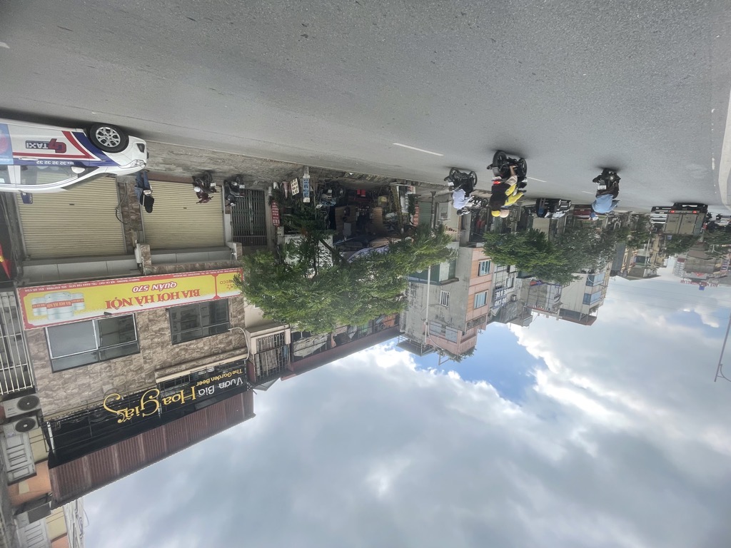 Bán nhà Minh Khai - diện tích 169m2 3 tầng - Mặt phố kinh doanh - giá 62 tỷ