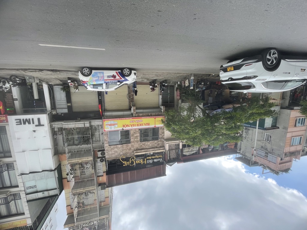 Bán nhà Minh Khai - diện tích 169m2 3 tầng - Mặt phố kinh doanh - giá 62 tỷ