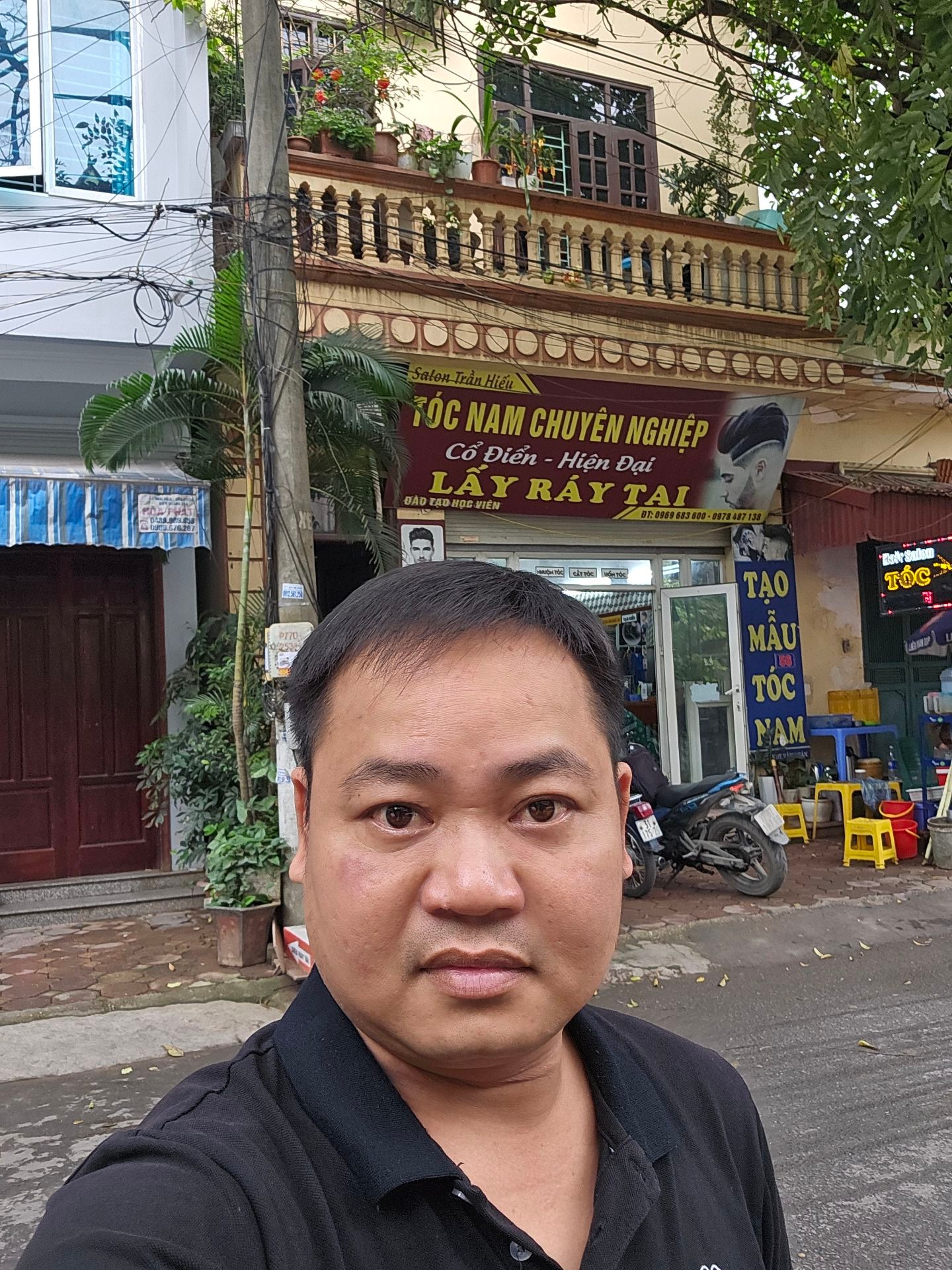 Bán nhà Đức Thượng - diện tích 82m2 2 tầng - Ô TÔ TRÁNH - giá 26,8 tỷ