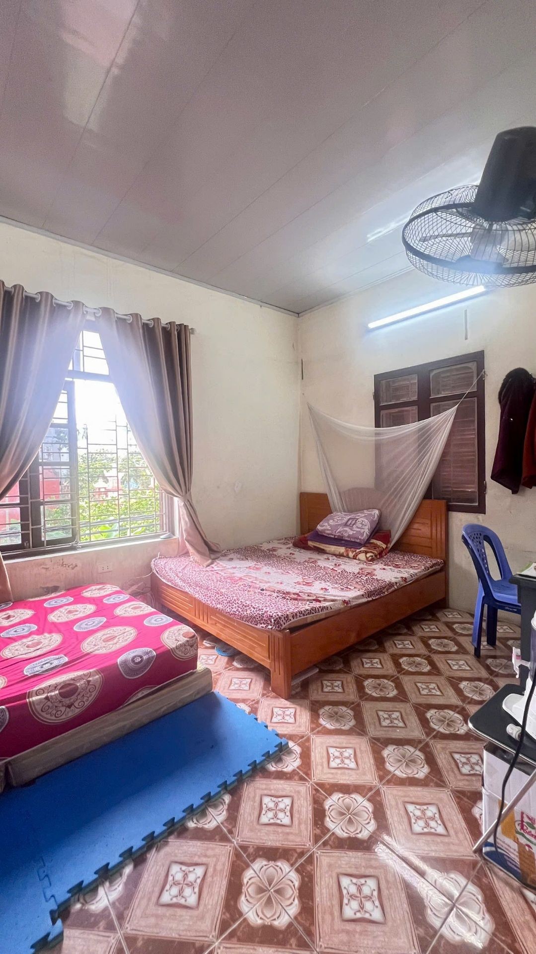 Bán nhà Đức Thượng - diện tích 82m2 2 tầng - Ô TÔ TRÁNH - giá 26,8 tỷ