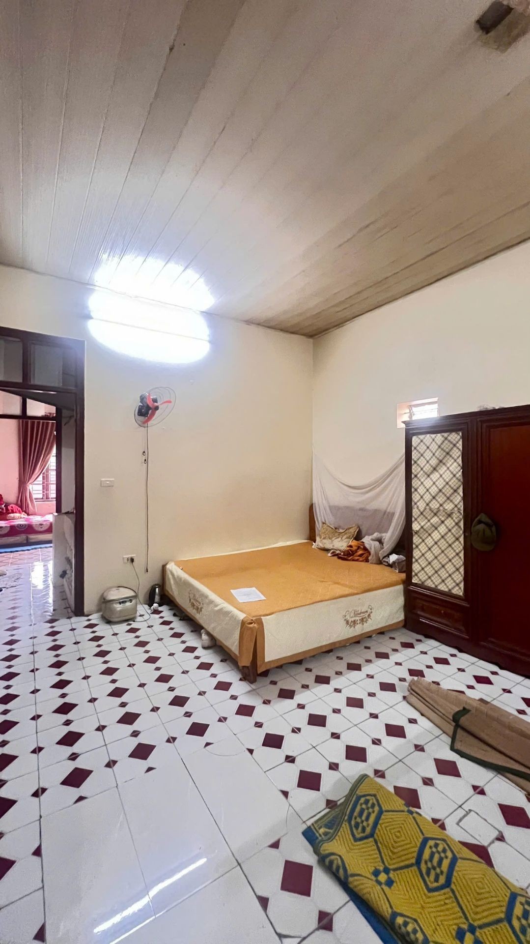 Bán nhà Đức Thượng - diện tích 82m2 2 tầng - Ô TÔ TRÁNH - giá 26,8 tỷ