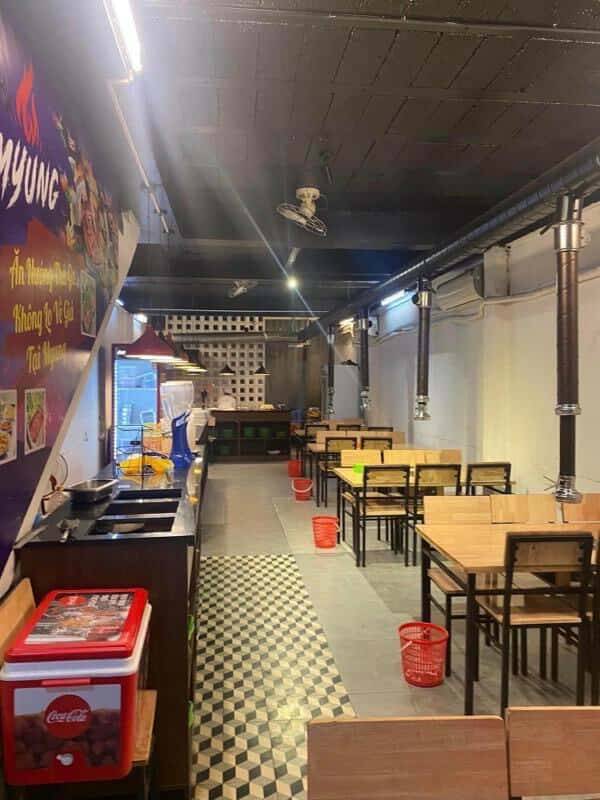 Bán nhà Mai Hắc Đế - diện tích 109m2 4 tầng - Mặt phố VIP - giá 106 tỷ