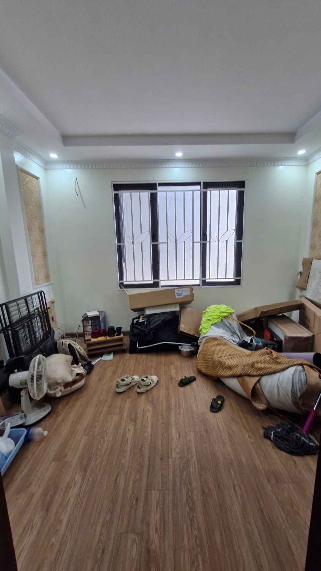 Bán nhà Định Công Hạ - diện tích 35m2 5 tầng - LÔ GÓC 3 THOÁNG - giá 8,3 tỷ
