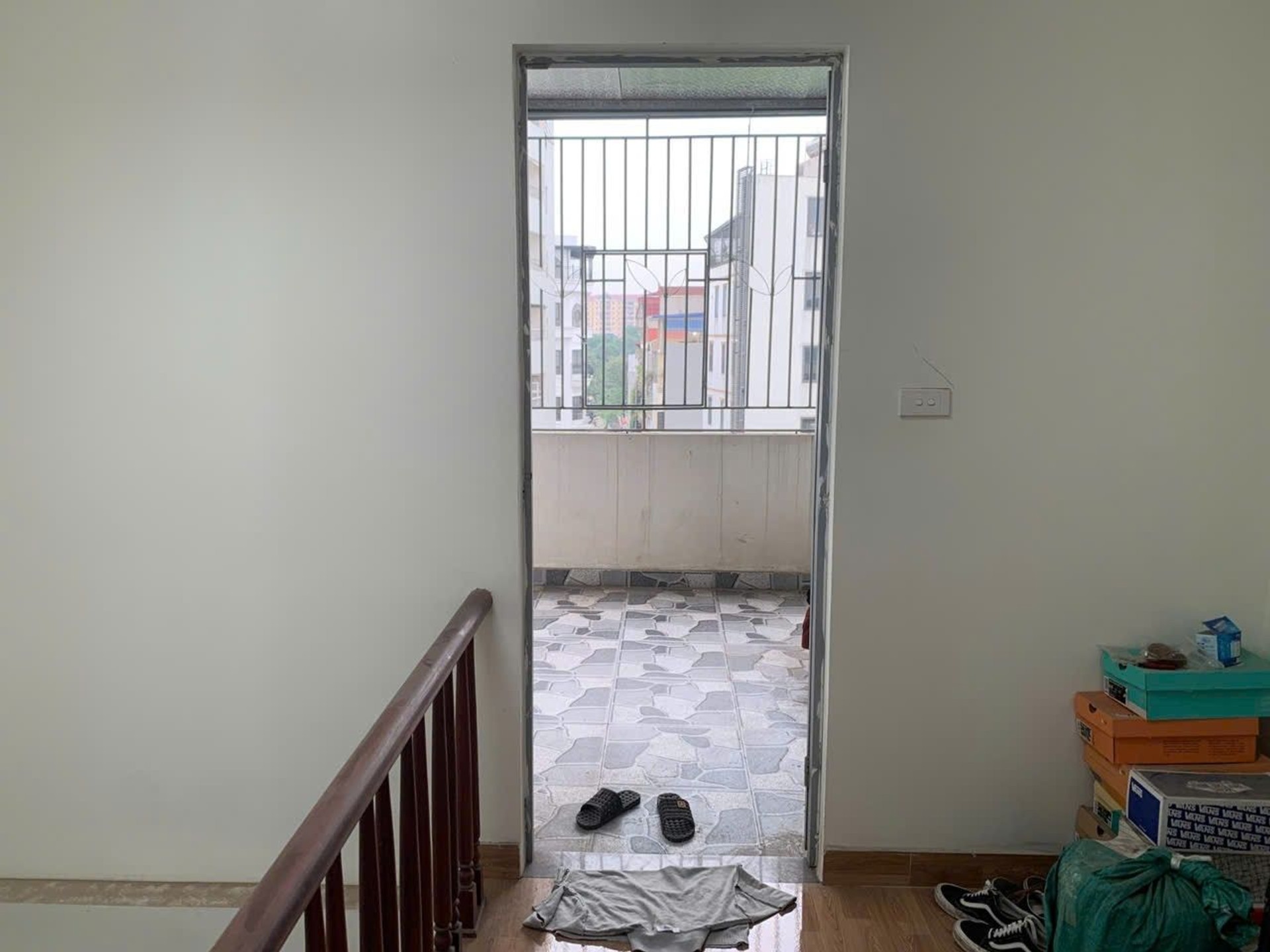 Bán nhà Định Công Hạ - diện tích 35m2 5 tầng - LÔ GÓC 3 THOÁNG - giá 8,3 tỷ