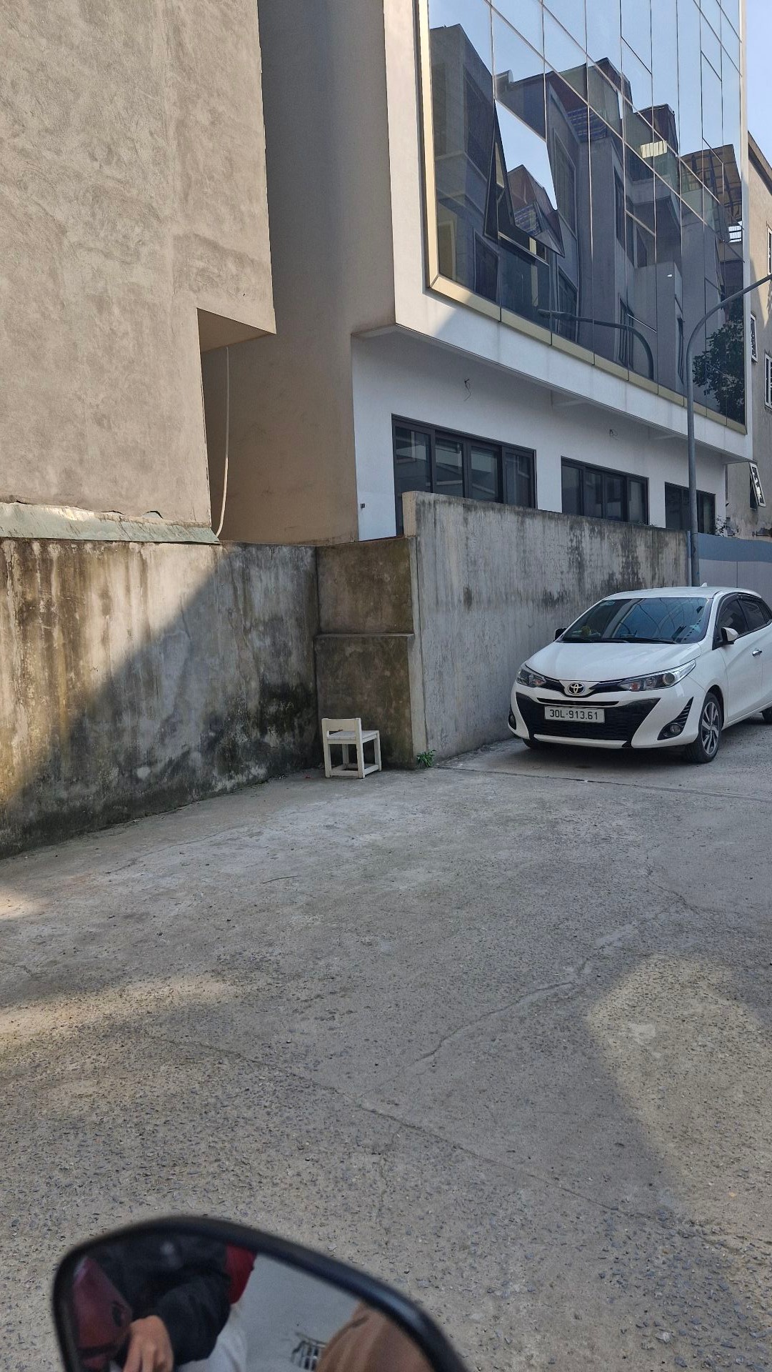 Bán nhà Định Công Hạ - diện tích 35m2 5 tầng - LÔ GÓC 3 THOÁNG - giá 8,3 tỷ