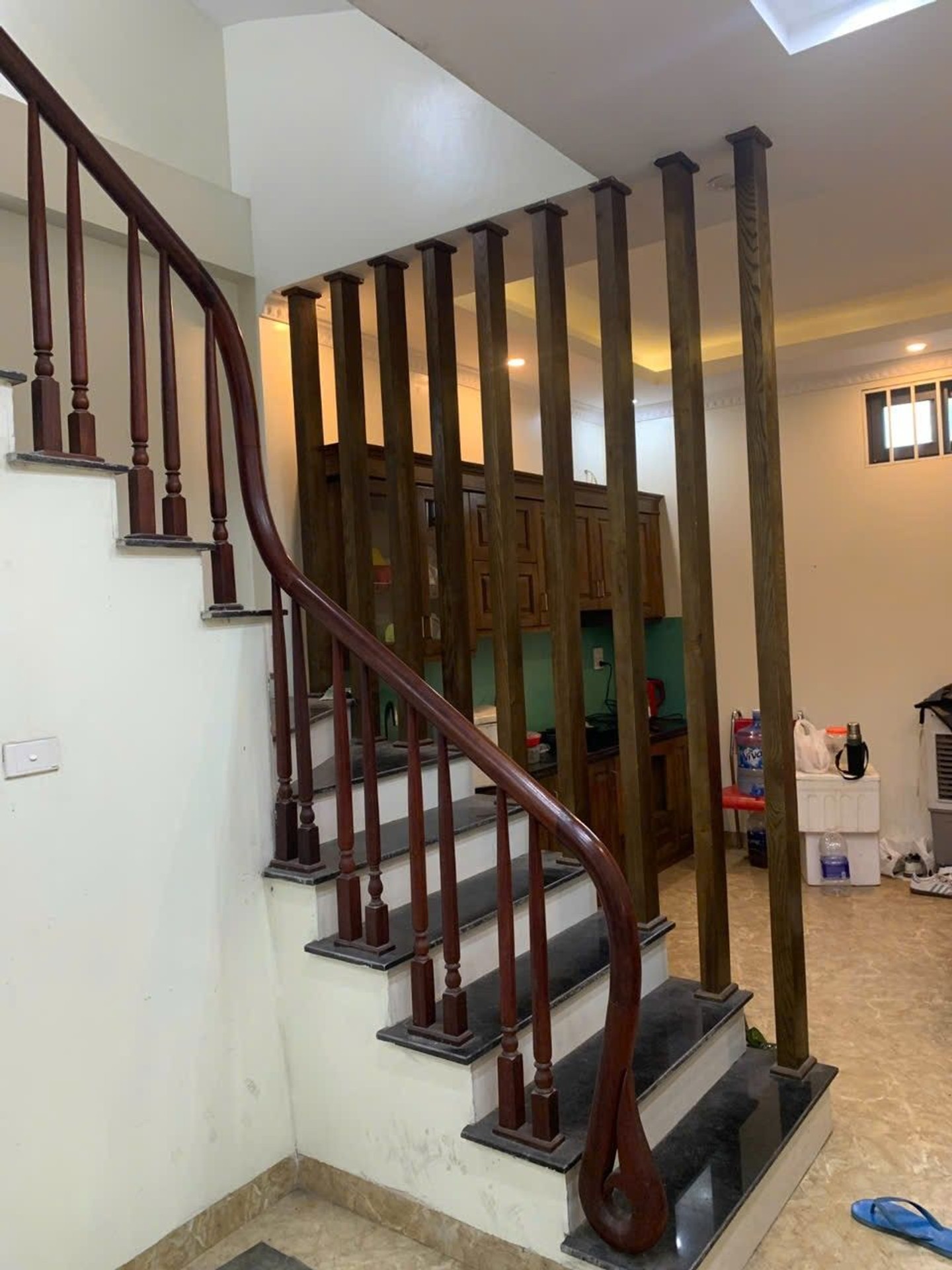 Bán nhà Định Công Hạ - diện tích 35m2 5 tầng - LÔ GÓC 3 THOÁNG - giá 8,3 tỷ