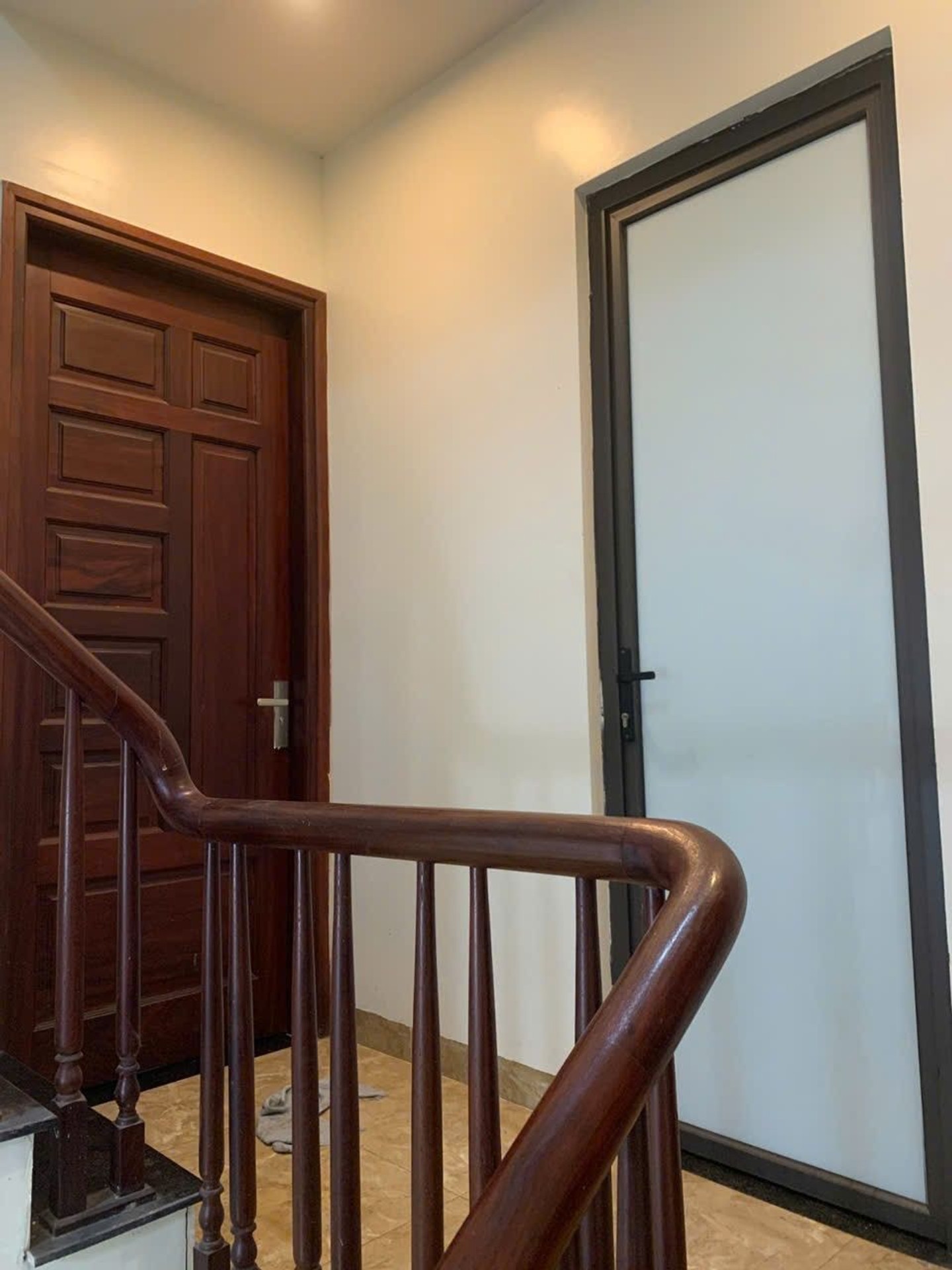 Bán nhà Định Công Hạ - diện tích 35m2 5 tầng - LÔ GÓC 3 THOÁNG - giá 8,3 tỷ