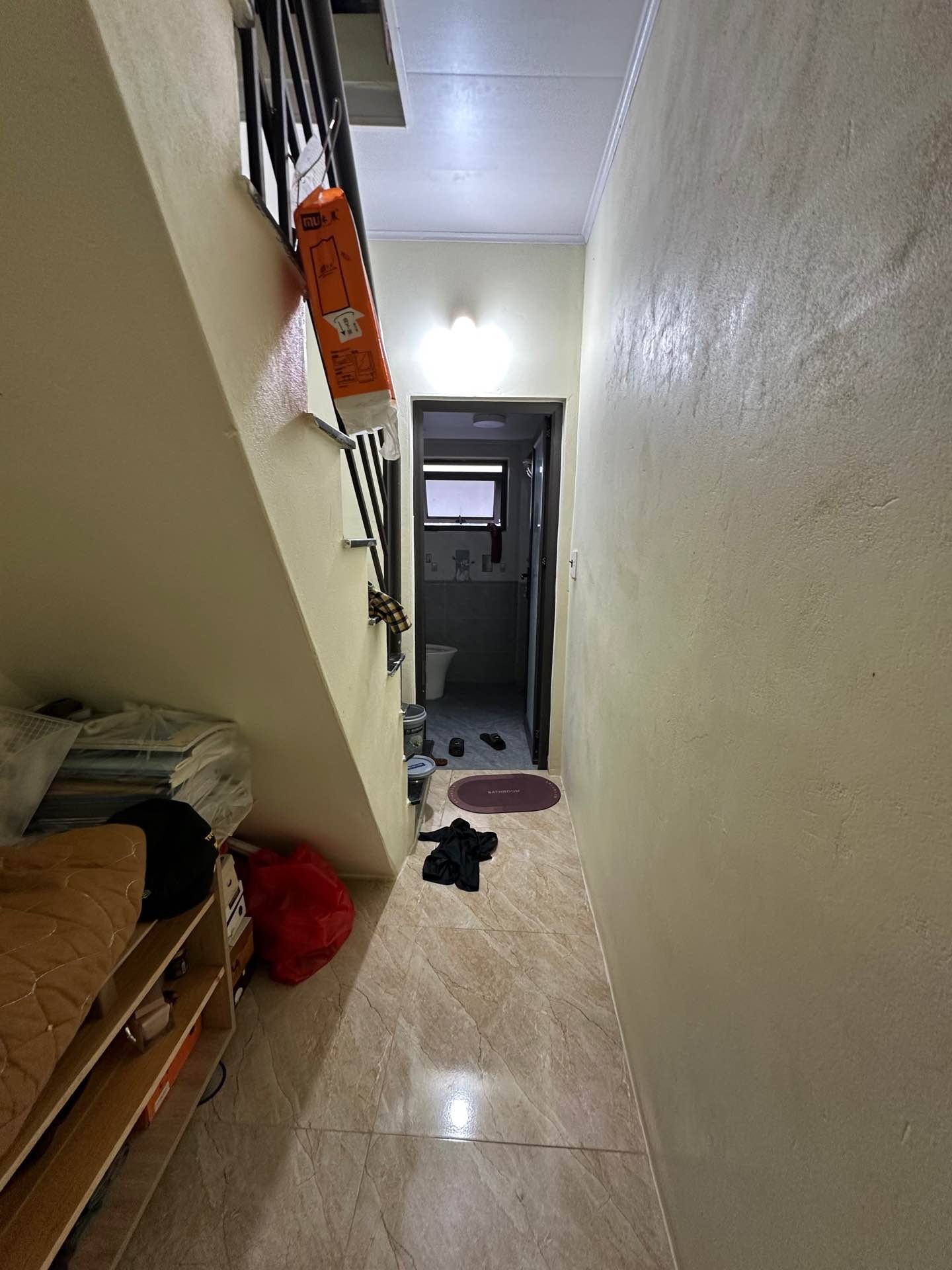 Bán nhà Lạc Nghiệp - diện tích 14m2 3 tầng - Nhà đẹp, khách mua chỉ xách vali quần áo đến ở - giá 2,2 tỷ
