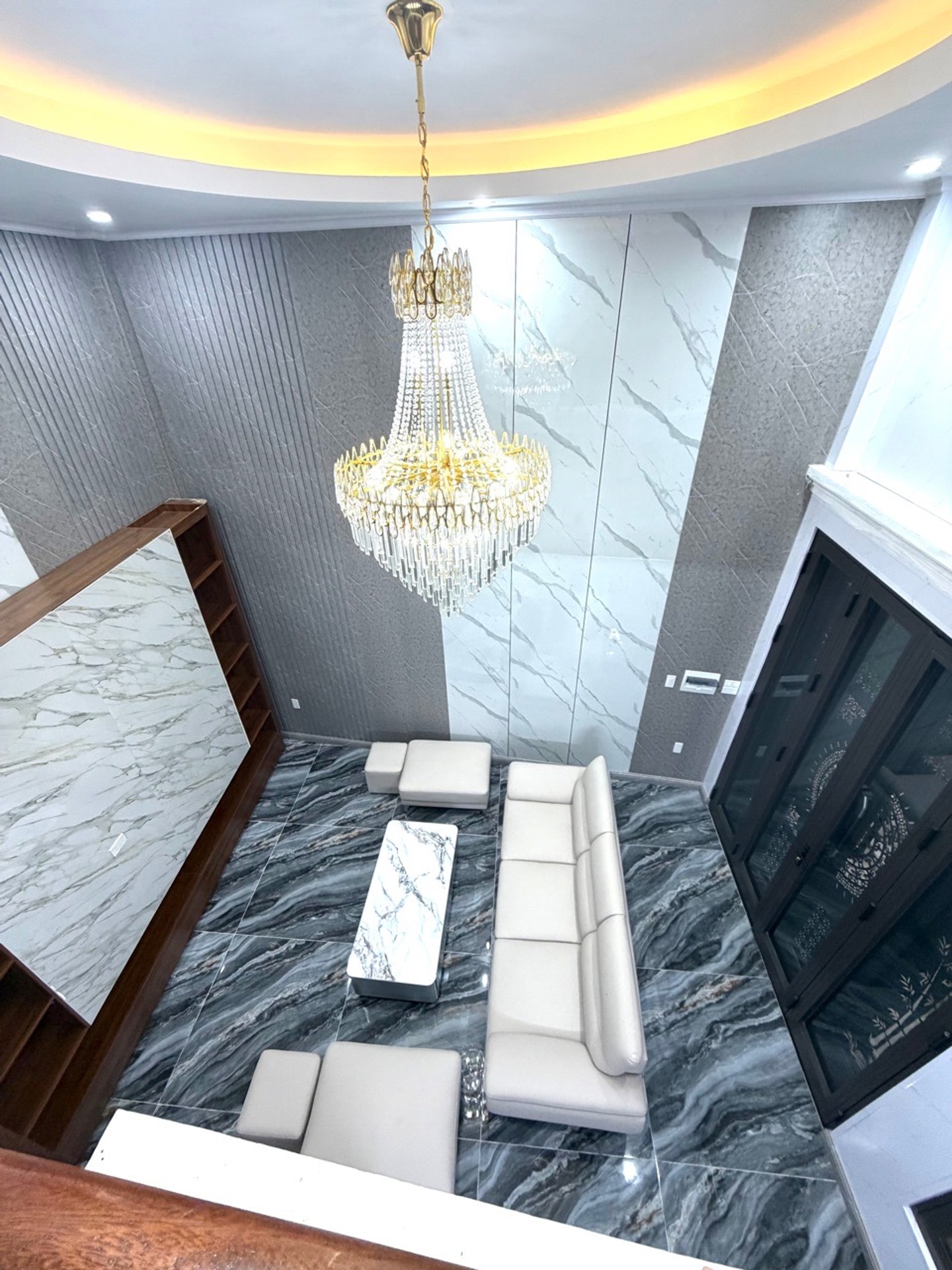 Bán nhà Kim Ngưu - diện tích 31m2 5 tầng - Ngõ cực thoáng - giá 8,6 tỷ