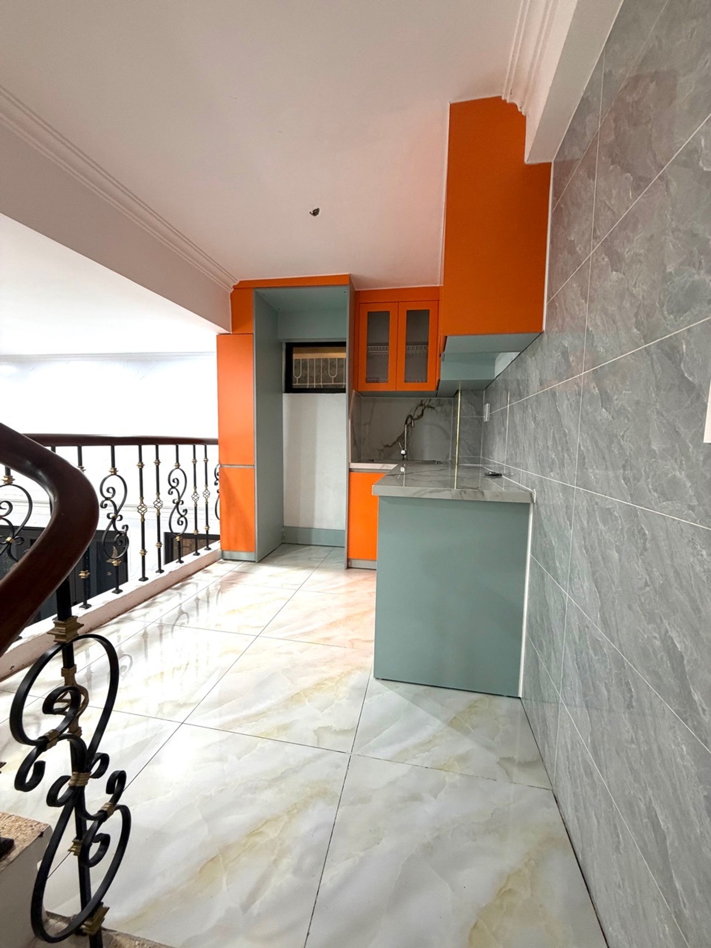 Bán nhà Kim Ngưu - diện tích 31m2 5 tầng - Ngõ cực thoáng - giá 8,6 tỷ