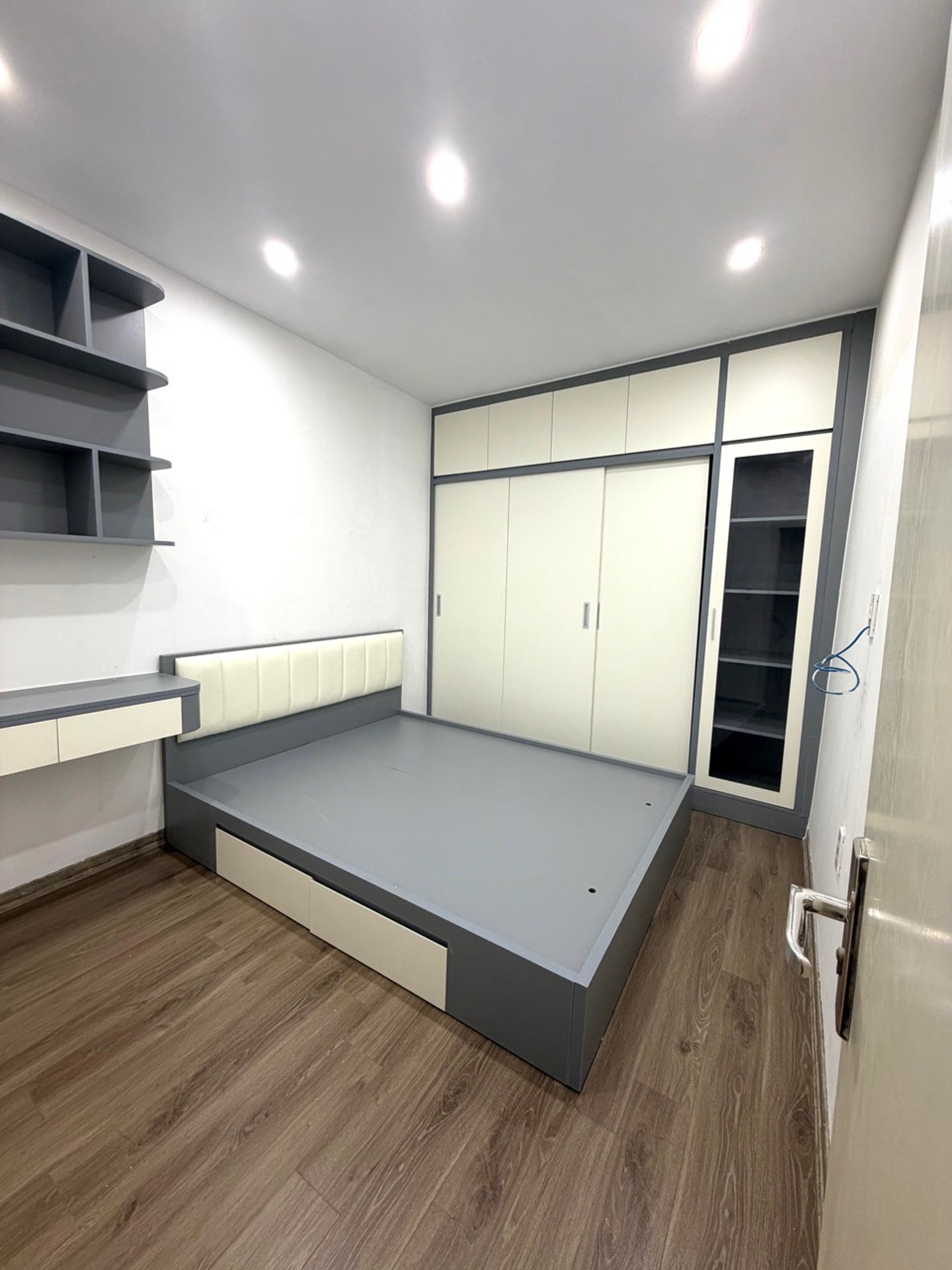 Bán nhà Kim Ngưu - diện tích 31m2 5 tầng - Ngõ cực thoáng - giá 8,6 tỷ
