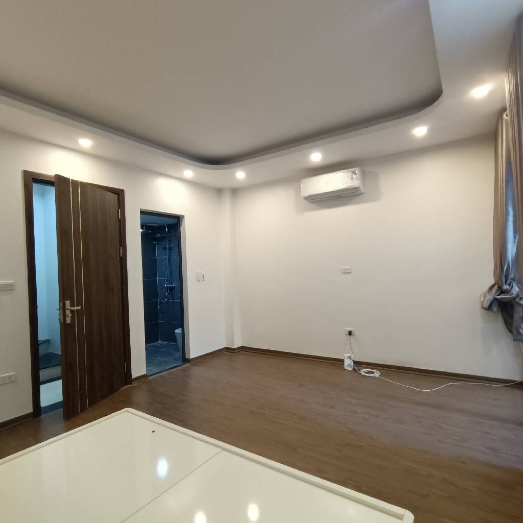 Bán nhà Dương Văn Bé - diện tích 33m2 5 tầng - Full đồ - giá 8,2 tỷ