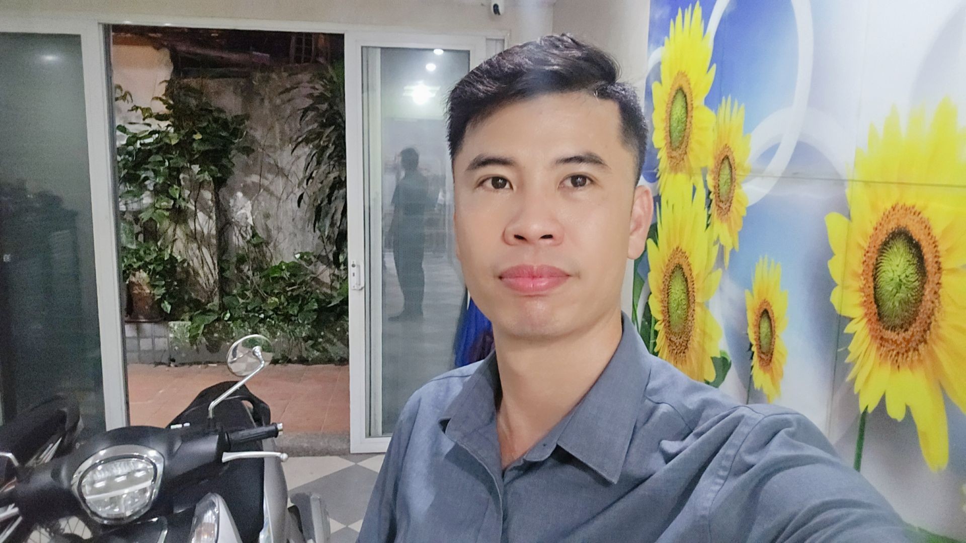 Bán nhà Tân Mai - diện tích 45m2 4 tầng - Hàng hiếm phân khúc - giá 10 tỷ