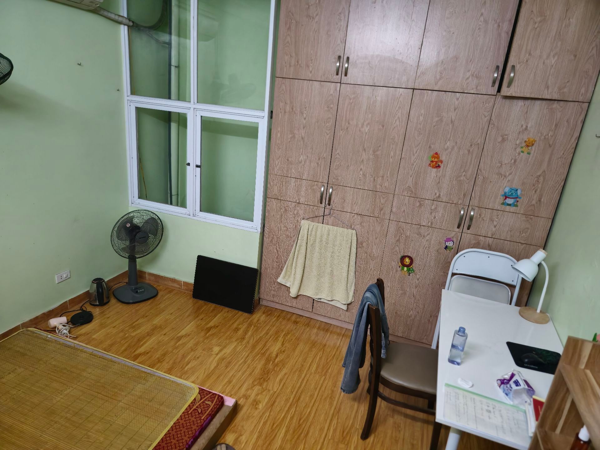 Bán nhà Tân Mai - diện tích 45m2 4 tầng - Hàng hiếm phân khúc - giá 10 tỷ