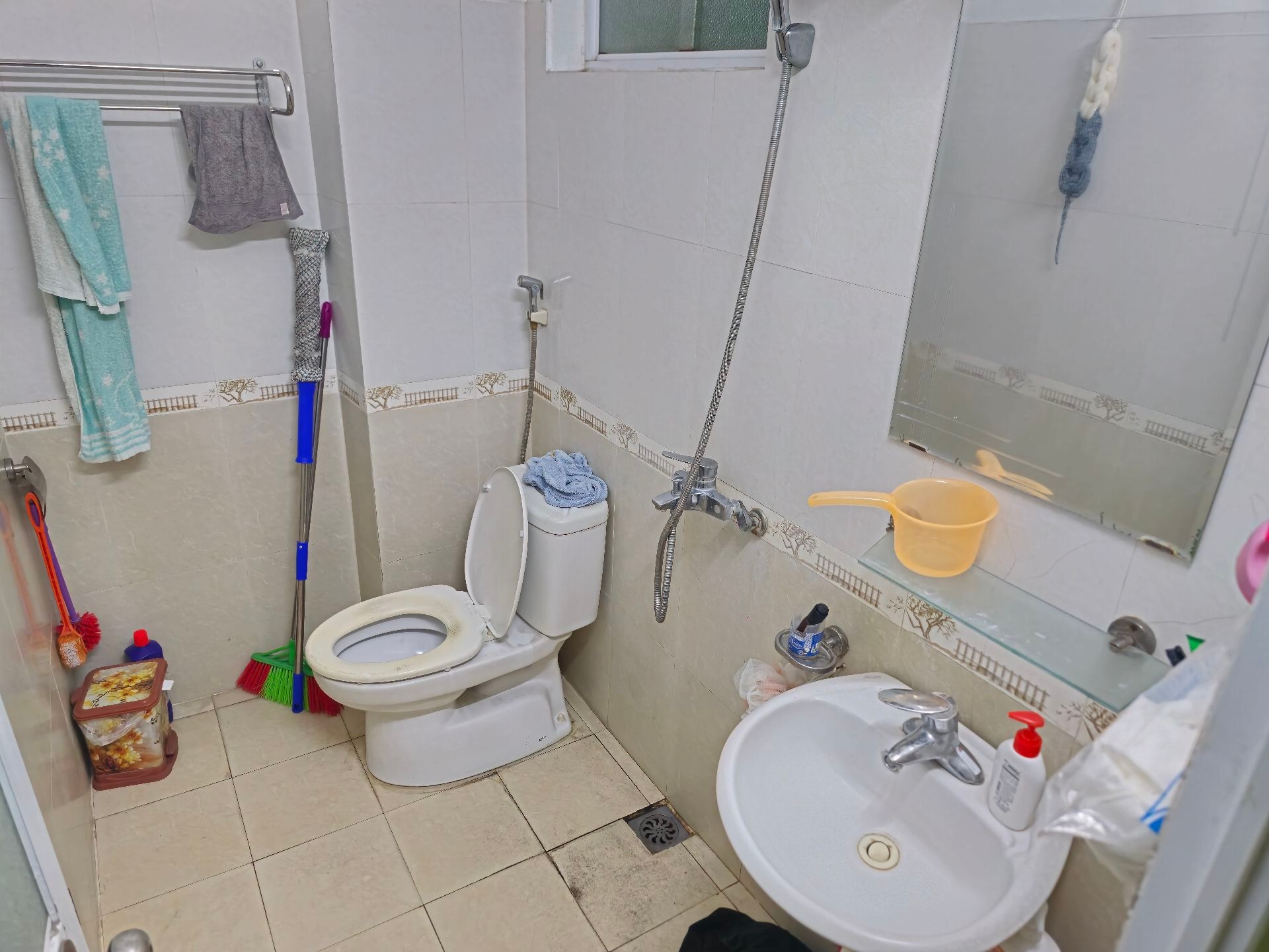 Bán nhà Tân Mai - diện tích 45m2 4 tầng - Hàng hiếm phân khúc - giá 10 tỷ
