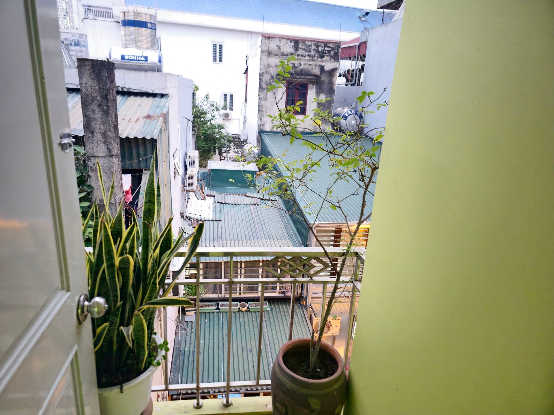 Bán nhà Tân Mai - diện tích 45m2 4 tầng - Hàng hiếm phân khúc - giá 10 tỷ