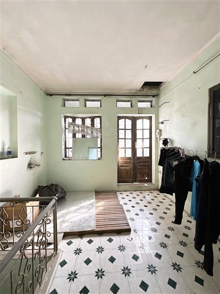Bán nhà Khuyến Lương - diện tích 64m2 2 tầng - Mặt đường lớn ô tô tránh - giá 2,5 tỷ