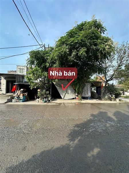 Bán nhà Khuyến Lương - diện tích 64m2 2 tầng - Mặt đường lớn ô tô tránh - giá 2,5 tỷ