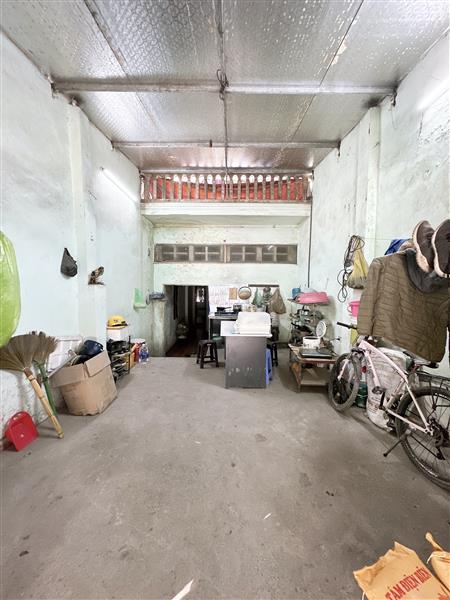 Bán nhà Khuyến Lương - diện tích 64m2 2 tầng - Mặt đường lớn ô tô tránh - giá 2,5 tỷ